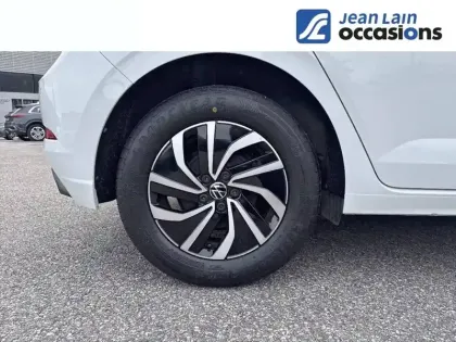 Photo 8 Volkswagen Polo Gén. VI Ph2 Life 5