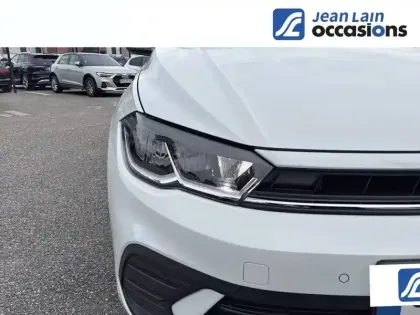 Photo 18 Volkswagen Polo Gén. VI Ph2 Life 5