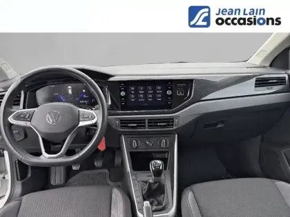 Photo 17 Volkswagen Polo Gén. VI Ph2 Life 5