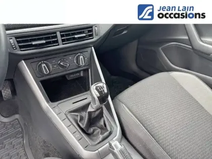 Photo 12 Volkswagen Polo Gén. VI Ph2 Life 5