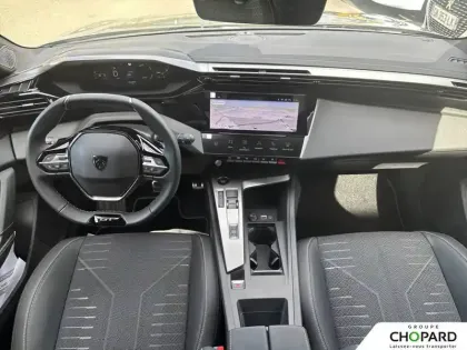 Photo 59 Peugeot 308  SW Hybrid 145 e-DCS6