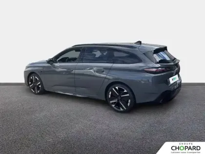 Photo 53 Peugeot 308  SW Hybrid 145 e-DCS6