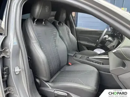 Photo 42 Peugeot 308  SW Hybrid 145 e-DCS6