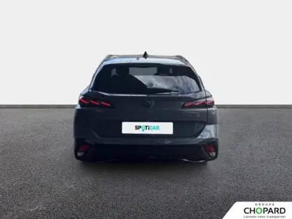 Photo 28 Peugeot 308  SW Hybrid 145 e-DCS6