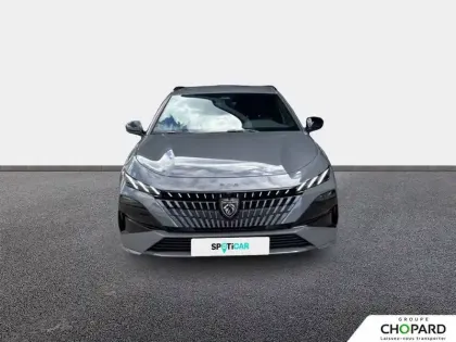 Photo 26 Peugeot 308  SW Hybrid 145 e-DCS6