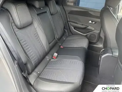 Photo 45 Peugeot 308  SW Hybrid 145 e-DCS6