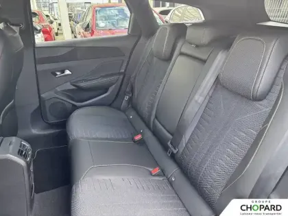 Photo 44 Peugeot 308  SW Hybrid 145 e-DCS6