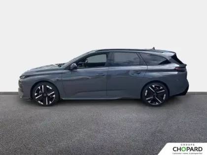 Photo 55 Peugeot 308  SW Hybrid 145 e-DCS6