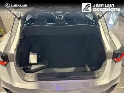 Photo 9 Lexus Lbx Gén. I Ph1 Business Plus 5