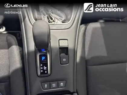 Photo 12 Lexus Lbx Gén. I Ph1 Business Plus 5