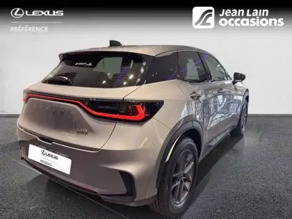 Photo 24 Lexus Lbx Gén. I Ph1 Business Plus 5