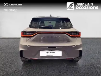 Photo 5 Lexus Lbx Gén. I Ph1 Business Plus 5