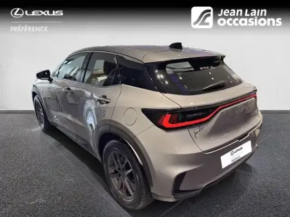 Photo 6 Lexus Lbx Gén. I Ph1 Business Plus 5