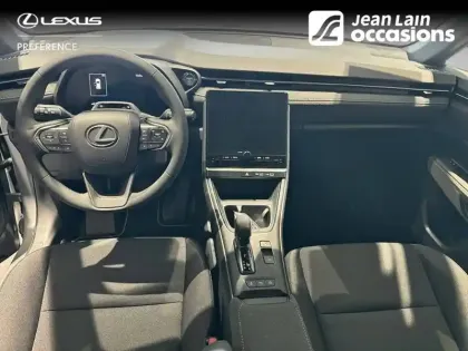 Photo 37 Lexus Lbx Gén. I Ph1 Business Plus 5