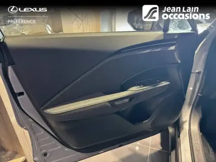 Photo 19 Lexus Lbx Gén. I Ph1 Business Plus 5