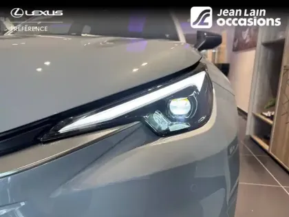 Photo 38 Lexus Lbx Gén. I Ph1 Business Plus 5