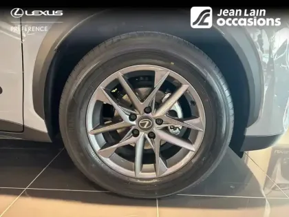 Photo 8 Lexus Lbx Gén. I Ph1 Business Plus 5