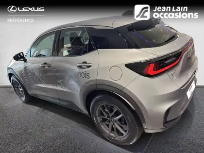 Photo 7 Lexus Lbx Gén. I Ph1 Business Plus 5