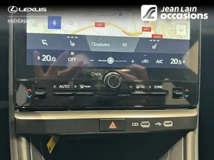 Photo 13 Lexus Lbx Gén. I Ph1 Business Plus 5