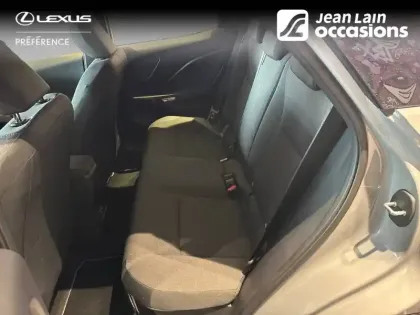 Photo 16 Lexus Lbx Gén. I Ph1 Business Plus 5