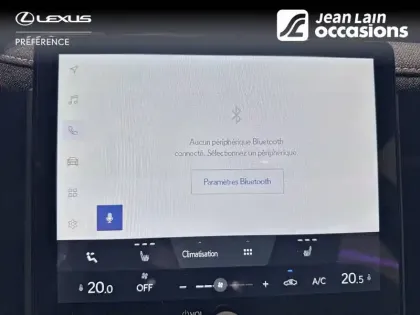 Photo 35 Lexus Lbx Gén. I Ph1 Business Plus 5