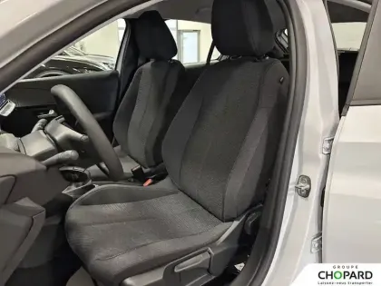 Photo 41 Peugeot 208  100 S&S BVM6