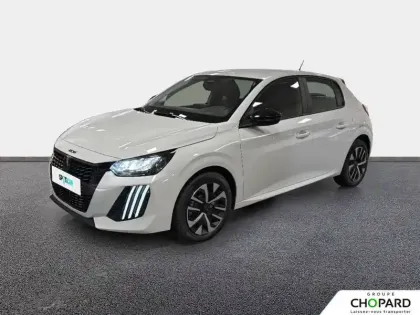 Photo Peugeot 208 Style