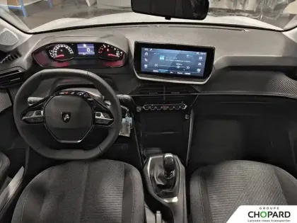 Photo 35 Peugeot 208  100 S&S BVM6