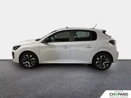 Photo 55 Peugeot 208  100 S&S BVM6