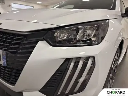 Photo 9 Peugeot 208 Gén. II Ph2 Style 5