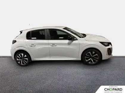 Photo 30 Peugeot 208  100 S&S BVM6