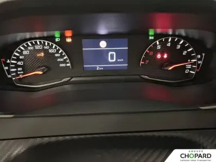 Photo 16 Peugeot 208 Gén. II Ph2 Style 5