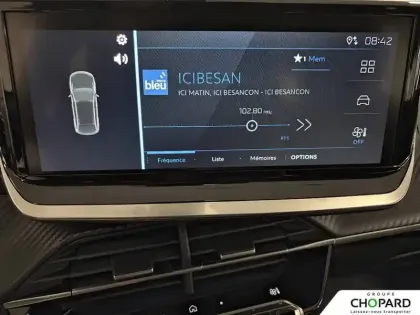 Photo 39 Peugeot 208  100 S&S BVM6