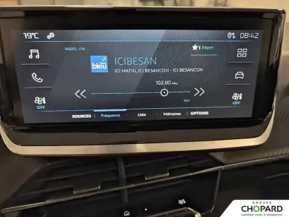 Photo 14 Peugeot 208 Gén. II Ph2 Style 5