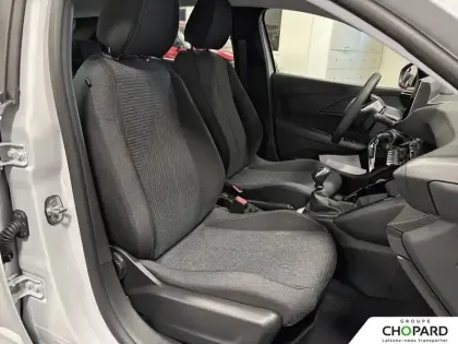 Photo 66 Peugeot 208  100 S&S BVM6