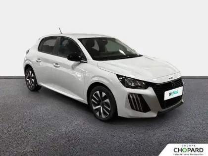 Photo 27 Peugeot 208  100 S&S BVM6