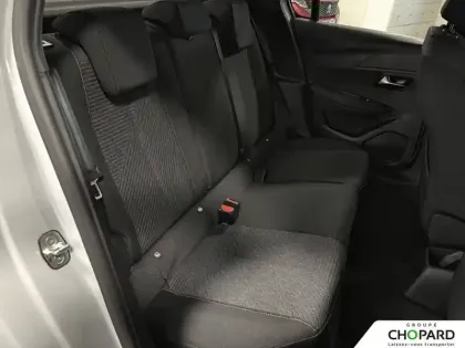Photo 45 Peugeot 208  100 S&S BVM6