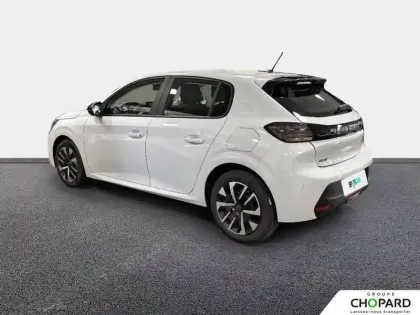Photo 53 Peugeot 208  100 S&S BVM6