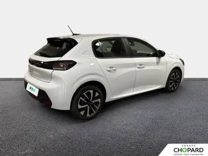 Photo 25 Peugeot 208  100 S&S BVM6