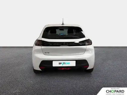 Photo 52 Peugeot 208  100 S&S BVM6