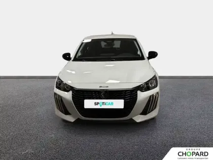 Photo 26 Peugeot 208  100 S&S BVM6