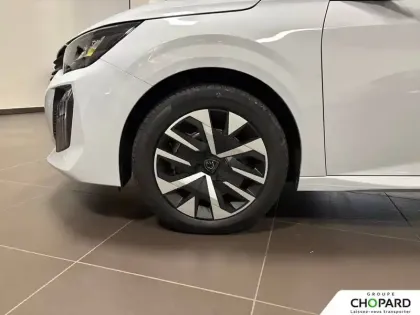 Photo 8 Peugeot 208 Gén. II Ph2 Style 5