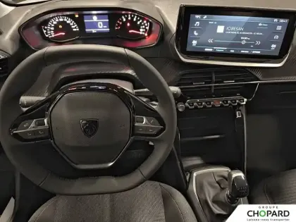 Photo 12 Peugeot 208 Gén. II Ph2 Style 5