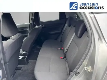 Photo 16 Suzuki Swift Gén. IV Ph2 Privilège 5