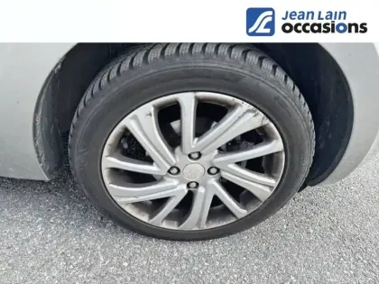 Photo 8 Suzuki Swift Gén. IV Ph2 Privilège 5