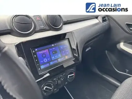 Photo 14 Suzuki Swift Gén. IV Ph2 Privilège 5