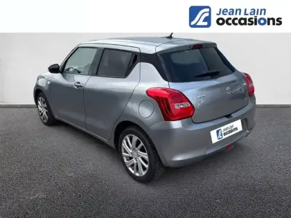 Photo 6 Suzuki Swift Gén. IV Ph2 Privilège 5