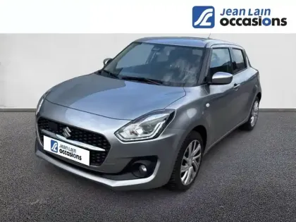 Photo Suzuki Swift Privilège