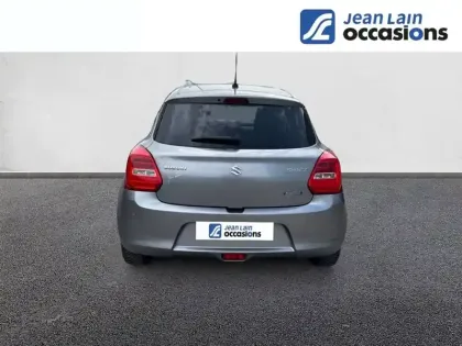 Photo 5 Suzuki Swift Gén. IV Ph2 Privilège 5