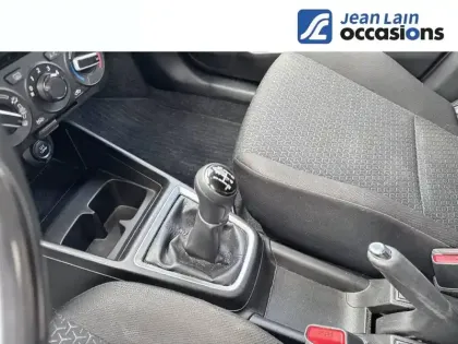 Photo 12 Suzuki Swift Gén. IV Ph2 Privilège 5